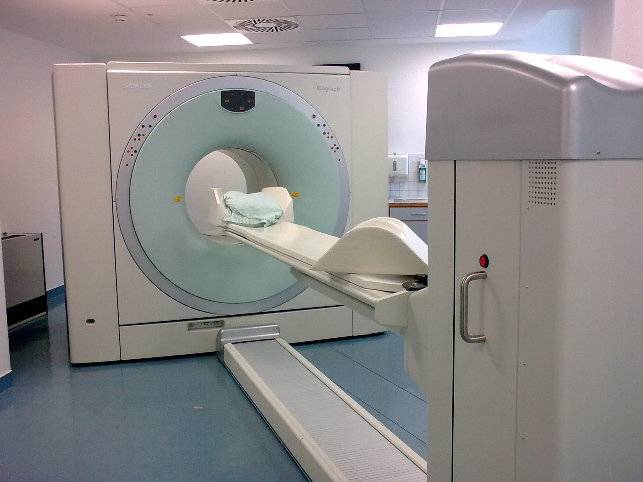 PET-CT Radiografia Digital